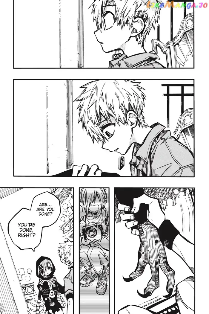 Toilet-Bound Hanako-kun Chapter 35 image 15_optimized
